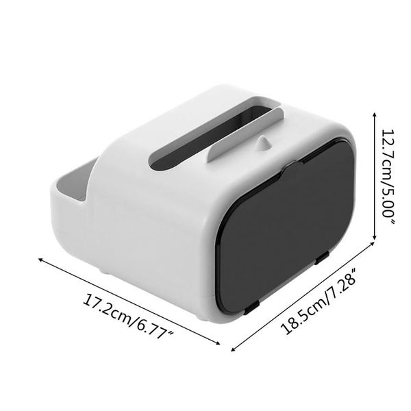 tissue boxes & napkins creative deskbox with magnetic lid cover mobile phone rack remote control holder napkin dispenser orgnizer
tissue boxes & napkins creative deskbox with magnetic lid cover mobile phone rack remote control holder napkin dispenser orgnizer