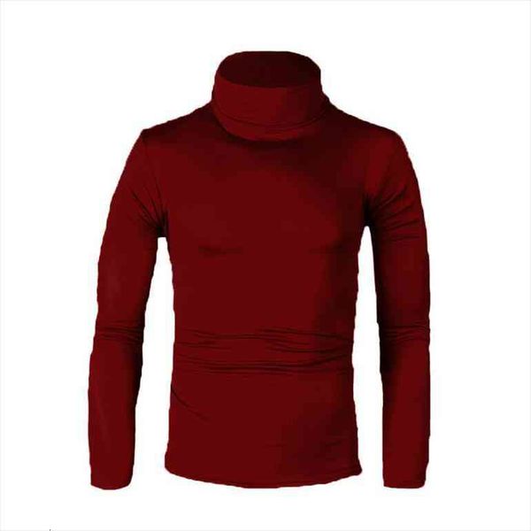mens bottoming t shirt women sweaters autumn winter solid color casual double lapel slim for men, White;black
mens bottoming t shirt women sweaters autumn winter solid color casual double lapel slim for men, White;black