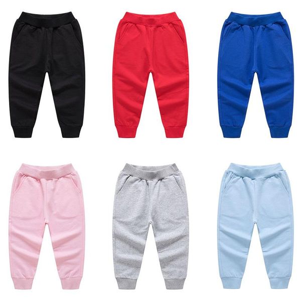 retail sale kids cotton pants for 2-10 years old solid boys girl casual sport baby spring autumn elastic children trousers, Blue
retail sale kids cotton pants for 2-10 years old solid boys girl casual sport baby spring autumn elastic children trousers, Blue