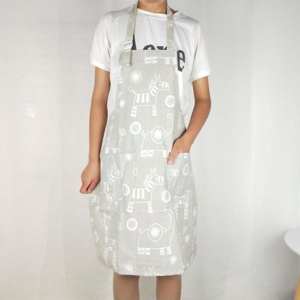 aprons household kitchen apron pure cotton fashion work clothes for men and women sleeveless cooking dfds889
aprons household kitchen apron pure cotton fashion work clothes for men and women sleeveless cooking dfds889