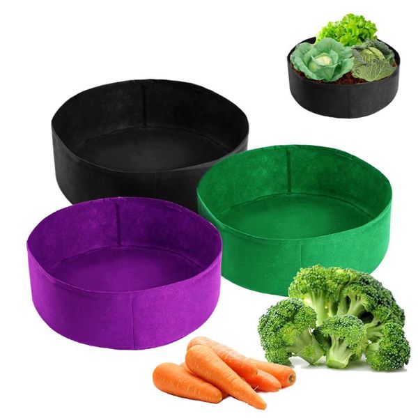 planters & pots 10 gallon plants growing bag planting container diy vegetable flower aeration pot garden supplies
planters & pots 10 gallon plants growing bag planting container diy vegetable flower aeration pot garden supplies