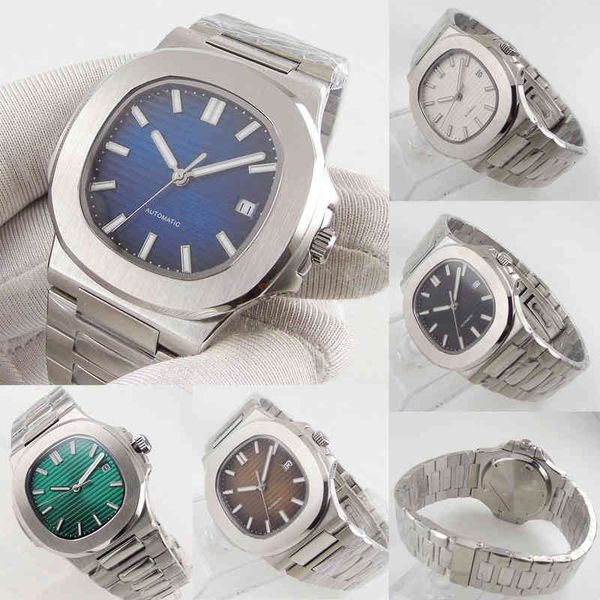 sapphire japan miyota 8215 movement square automatic gentlemen clock date lume index blue face bliger 40mm 316l bracelet brushed, Slivery;brown
sapphire japan miyota 8215 movement square automatic gentlemen clock date lume index blue face bliger 40mm 316l bracelet brushed, Slivery;brown