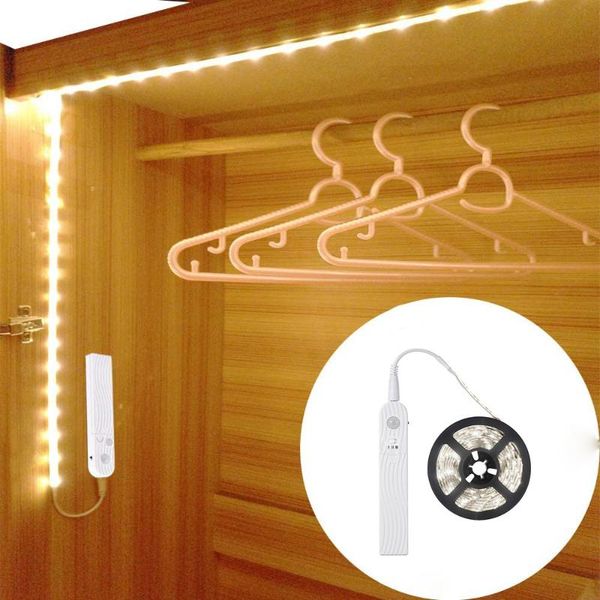 strips pir motion sensor 1m 2m 3m led strip lights battery powered indoor under cabinet stairs closet night light
strips pir motion sensor 1m 2m 3m led strip lights battery powered indoor under cabinet stairs closet night light