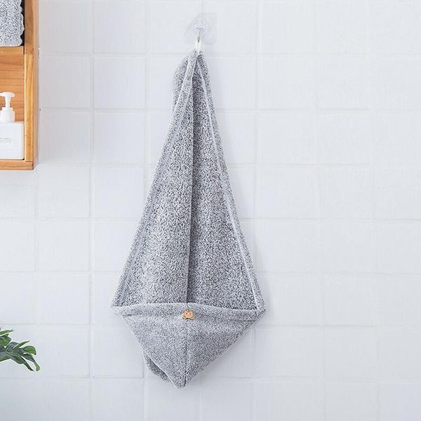 soft bamboo fiber hair towel bath cap quick dry shower loop button head turban hat bathcap caps
soft bamboo fiber hair towel bath cap quick dry shower loop button head turban hat bathcap caps