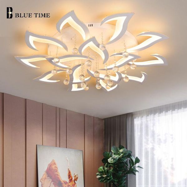 white modern led chandelier for living room bedroom dining kitchen lamp indoor lighting luminaires 110v 220v chandeliers
white modern led chandelier for living room bedroom dining kitchen lamp indoor lighting luminaires 110v 220v chandeliers