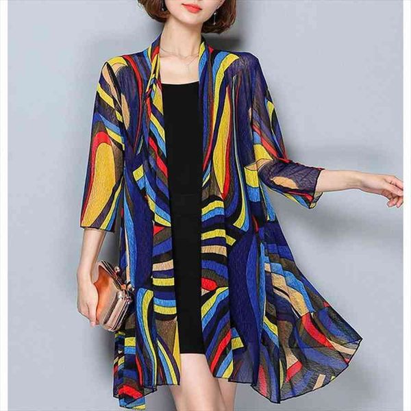 kimono cardigan fashion kimonos mujer verano casual loose medium long beach cardigans cover plus size kimono feminino, White
kimono cardigan fashion kimonos mujer verano casual loose medium long beach cardigans cover plus size kimono feminino, White