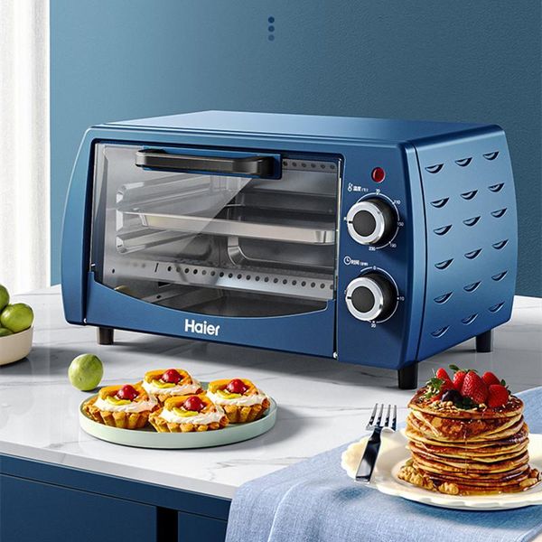 electric ovens haier oven household fully automatic multi-functional small deskcake baking mini fruit dryer 10l 220v
electric ovens haier oven household fully automatic multi-functional small deskcake baking mini fruit dryer 10l 220v