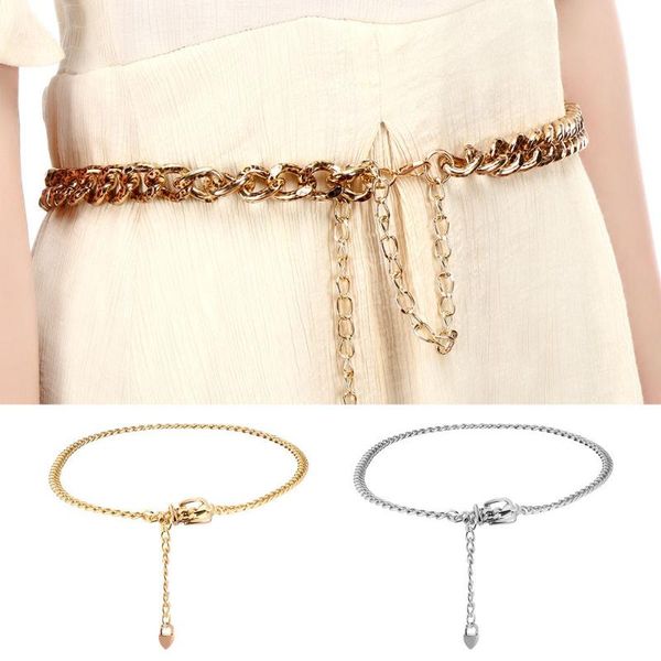 belts boho belly chain gold metal leopard belt body chunky link waist party jewelry for women and girls, Black;brown
belts boho belly chain gold metal leopard belt body chunky link waist party jewelry for women and girls, Black;brown