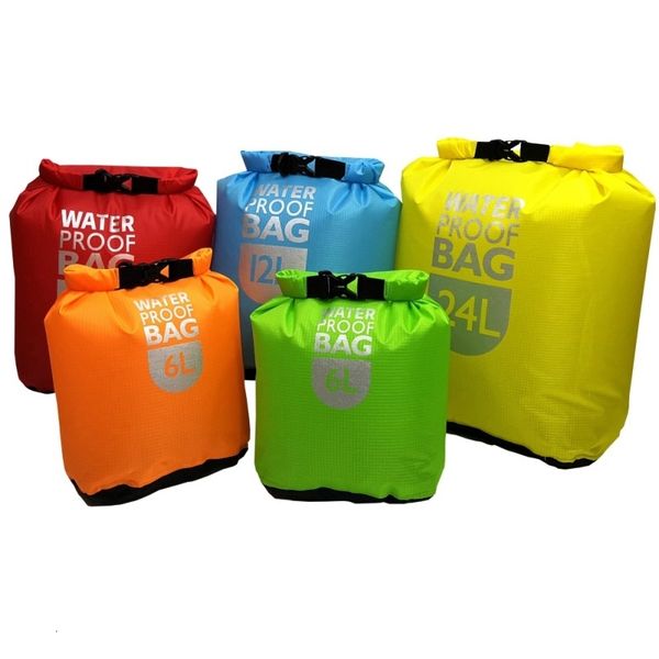 1pc waterproof dry bag pack swimming rafting kayaking bags trekking floating sailing canoing boating water resistance sacks
1pc waterproof dry bag pack swimming rafting kayaking bags trekking floating sailing canoing boating water resistance sacks