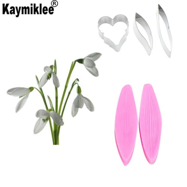 cake tools orchid petal veiner silicone mould stainless steel cutter silicon sets fondant gumpaste mold decorating cs191
cake tools orchid petal veiner silicone mould stainless steel cutter silicon sets fondant gumpaste mold decorating cs191