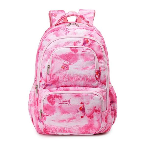 backpack fashion kids boy girl schoolbag shoulder bag rucksack waterproof bookbags cartoon travel for children
backpack fashion kids boy girl schoolbag shoulder bag rucksack waterproof bookbags cartoon travel for children