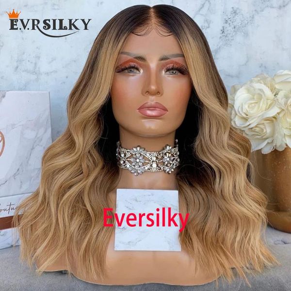lace wigs ombre 3tones 1b#4#27 13x6 front human hair with natural hairline 200density dark roots glueless 360 remy, Black;brown
lace wigs ombre 3tones 1b#4#27 13x6 front human hair with natural hairline 200density dark roots glueless 360 remy, Black;brown