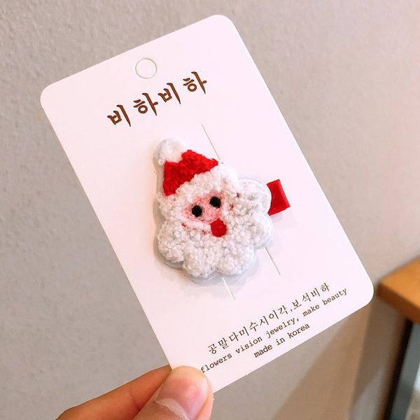 christmas day, children's hairpins, year's decorations, christmas's tree, stocking clips for presents hair accessories, Slivery;white
christmas day, children's hairpins, year's decorations, christmas's tree, stocking clips for presents hair accessories, Slivery;white