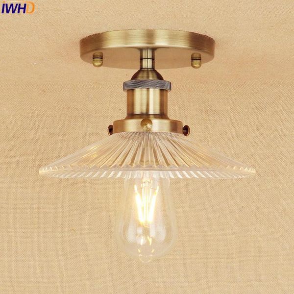 ceiling lights iwhd glass led lamp bedroom living room plafondlamp brass color vintage industrial light luminaria
ceiling lights iwhd glass led lamp bedroom living room plafondlamp brass color vintage industrial light luminaria