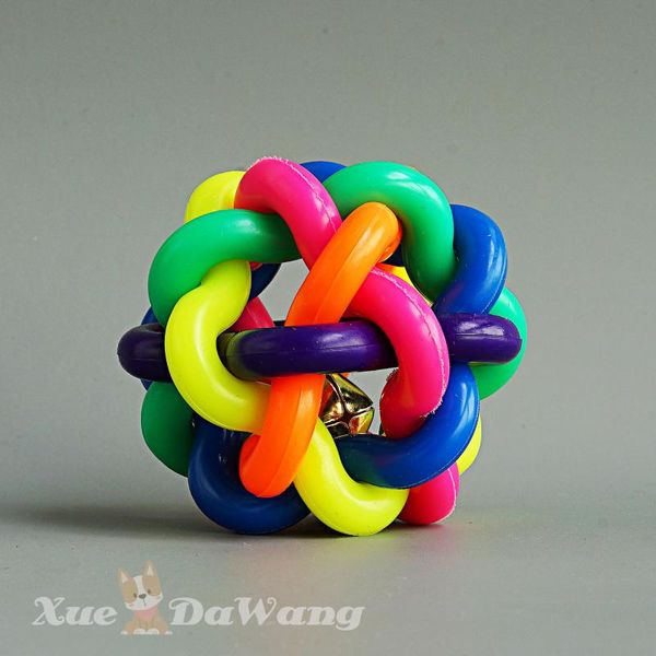psc cat toys supplies ball vocal toy multicolor puzzle game playable built-in bell wear resistant pet
psc cat toys supplies ball vocal toy multicolor puzzle game playable built-in bell wear resistant pet