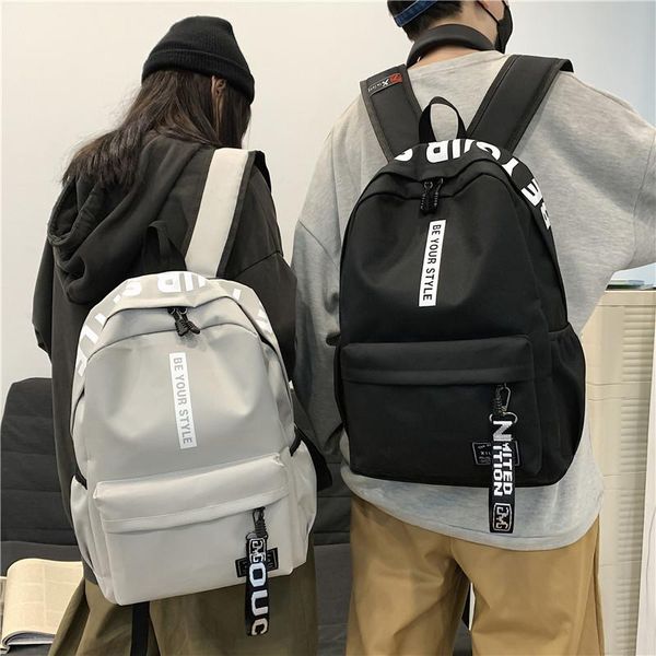backpack harajuku ulzzang female student college school bag men girl cool large-capacity backpacks teenage rucksack
backpack harajuku ulzzang female student college school bag men girl cool large-capacity backpacks teenage rucksack