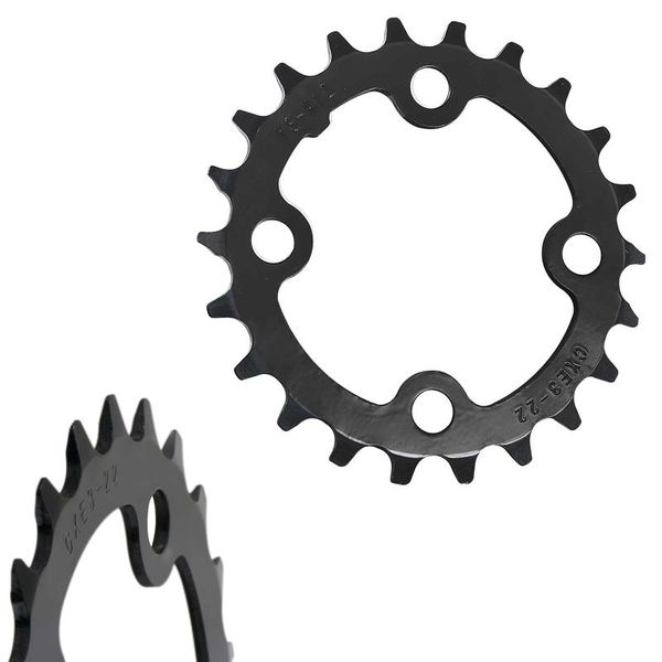 bike heels & chainwheels bicycle crank wheel cycling bcd 22/24t carbon steel 9-speed chainring narrow wide ultralight mtb chainwheel ci
bike heels & chainwheels bicycle crank wheel cycling bcd 22/24t carbon steel 9-speed chainring narrow wide ultralight mtb chainwheel ci