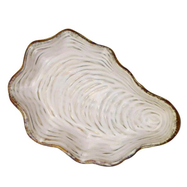 pc shell shape fruit salad tray western foods storage plate (coffee) dishes & plates
pc shell shape fruit salad tray western foods storage plate (coffee) dishes & plates