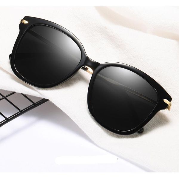 sunglasses occident trend women men polarized mirror custom made myopia minus prescription lens -1 to -6, White;black
sunglasses occident trend women men polarized mirror custom made myopia minus prescription lens -1 to -6, White;black