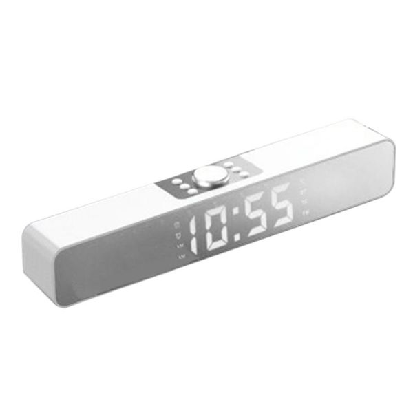 mini speakers 55kc bluetooth-compatible 5.0 wireless speaker led display mirror designsound bar usb connect home theater ipx5 waterproof
mini speakers 55kc bluetooth-compatible 5.0 wireless speaker led display mirror designsound bar usb connect home theater ipx5 waterproof