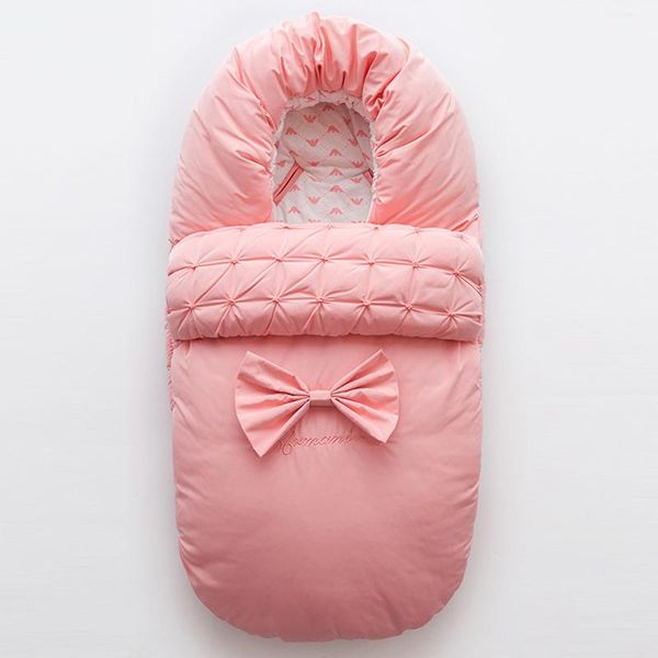 autumn winter born baby pure cotton sleeping bag thicken warm outdoor babys infant stroller car anti kick blanket bags
autumn winter born baby pure cotton sleeping bag thicken warm outdoor babys infant stroller car anti kick blanket bags