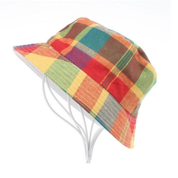 cloches 2021 children pography props buckets hats fashion plaid cartoon design fishing summer sun hat for casquette, Blue;gray
cloches 2021 children pography props buckets hats fashion plaid cartoon design fishing summer sun hat for casquette, Blue;gray