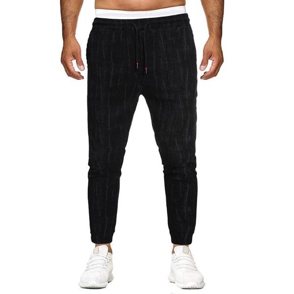 men's pants men sports running pockets athletic soccer pant training sport elasticity legging jogging gym trousers splicing 6.25, Black
men's pants men sports running pockets athletic soccer pant training sport elasticity legging jogging gym trousers splicing 6.25, Black
