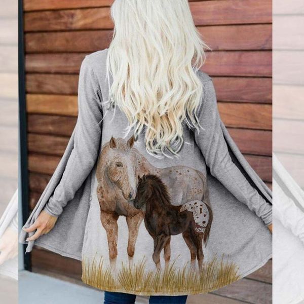 fashion sweater autumn and winter 2021 cardigan women's printed large size knitted, White;black
fashion sweater autumn and winter 2021 cardigan women's printed large size knitted, White;black