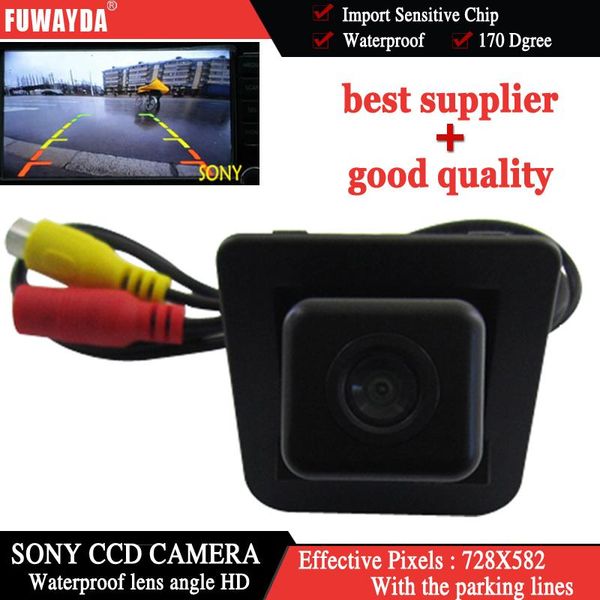 car rear view cameras& parking sensors fuwayda hd night vision rearview camera sonyccd reverse backup color for - s-class s-klas
car rear view cameras& parking sensors fuwayda hd night vision rearview camera sonyccd reverse backup color for - s-class s-klas