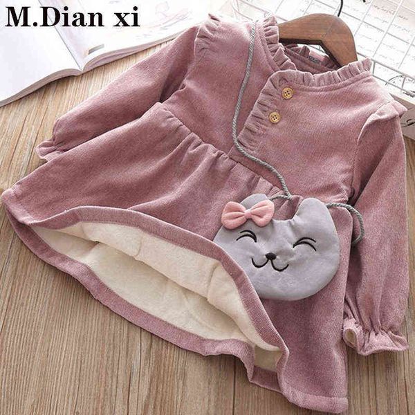 baby clothing 2019 fall winter wear thick warm baby girls princess dress velvet long-sleeve dress party dresses baby clothes g1129, Red;yellow
baby clothing 2019 fall winter wear thick warm baby girls princess dress velvet long-sleeve dress party dresses baby clothes g1129, Red;yellow