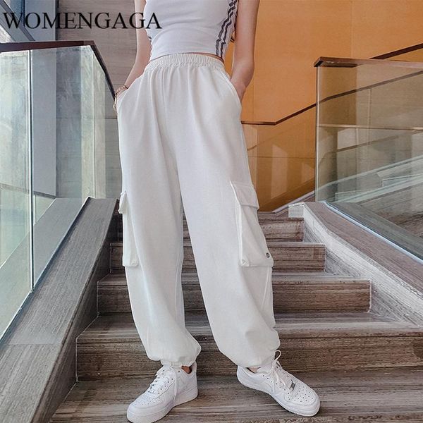 women's pants & capris womengaga pocket loose foot-binding sports 2021 autumn lantern casual harem fashion qhjr, Black;white
women's pants & capris womengaga pocket loose foot-binding sports 2021 autumn lantern casual harem fashion qhjr, Black;white