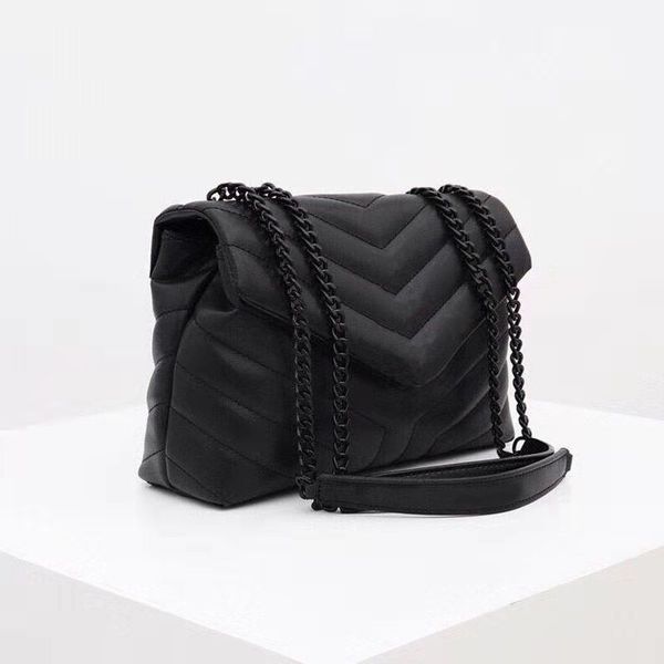 shoulder bags fashion brand messenger bag pu 3 color chain zipper compartment all-match suitable for any occasion credit card handbag wallet
shoulder bags fashion brand messenger bag pu 3 color chain zipper compartment all-match suitable for any occasion credit card handbag wallet
