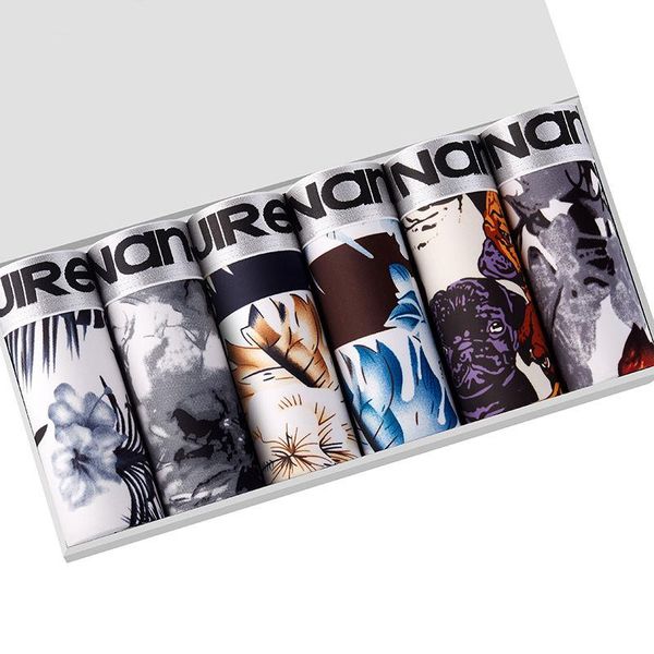 underpants man ice silk men underwear boxer shorts seamless design men's boxers fashionable for mens panties, Black;white
underpants man ice silk men underwear boxer shorts seamless design men's boxers fashionable for mens panties, Black;white