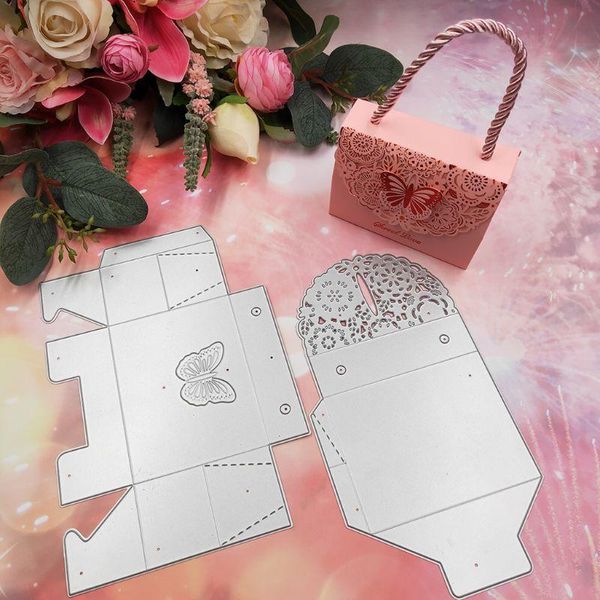 painting supplies butterfly candy box cutting dies metal stencils scrapbooking tool diy craft embossing template for handmade paper card mak
painting supplies butterfly candy box cutting dies metal stencils scrapbooking tool diy craft embossing template for handmade paper card mak