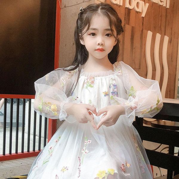 girl's dresses girl dress kids baby party evening gown 2021 white pink warm plus velvet thicken winter autumn princess cotton children, Red;yellow
girl's dresses girl dress kids baby party evening gown 2021 white pink warm plus velvet thicken winter autumn princess cotton children, Red;yellow