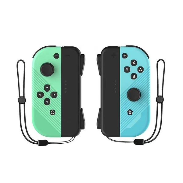 game controllers & joysticks switch wireless controller left right bluetooth gamepad for ns handle grip
game controllers & joysticks switch wireless controller left right bluetooth gamepad for ns handle grip