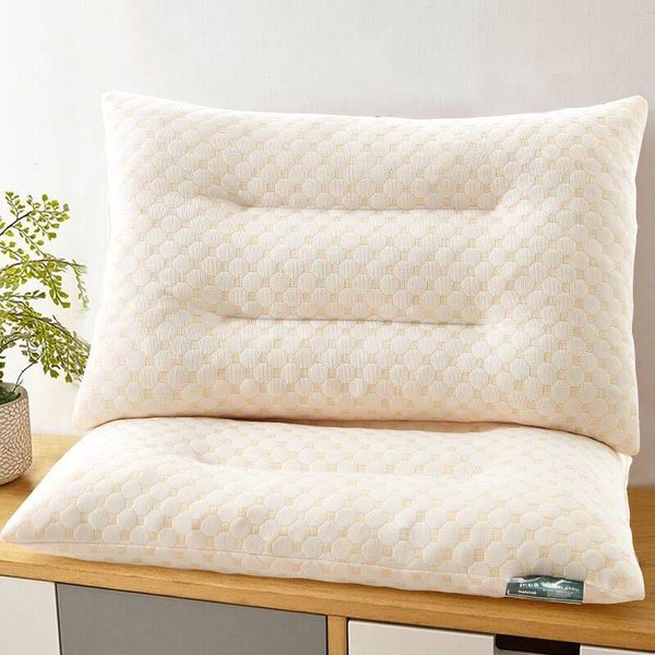 pillow memory latex for neckslow rebound sleeping pillows soft children cervical relax spike massage core
pillow memory latex for neckslow rebound sleeping pillows soft children cervical relax spike massage core