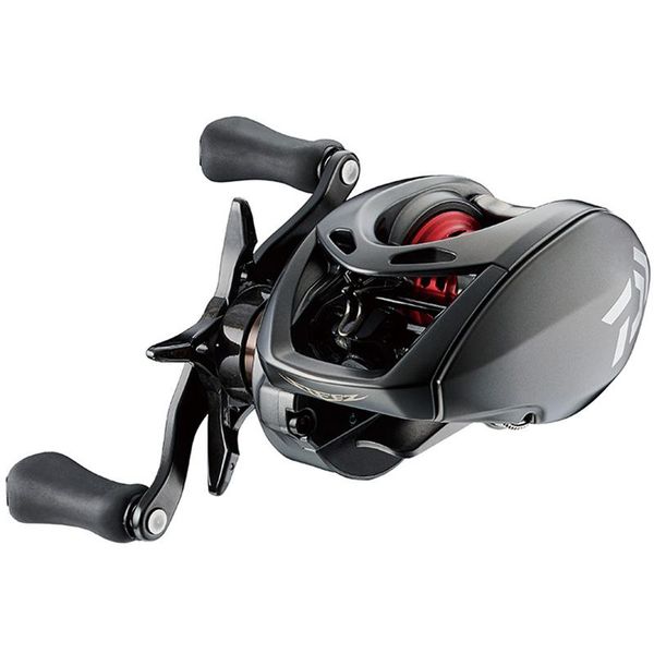 air tw 500h 500hl 500xxh 500xxhl fishing reel freshwater baitcasting reels