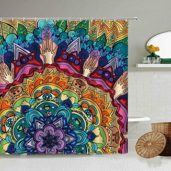shower curtains bohemian floral curtain 3d abstract traditional classical perris pattern ethnic style home bathroom deco screen washable
shower curtains bohemian floral curtain 3d abstract traditional classical perris pattern ethnic style home bathroom deco screen washable