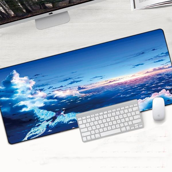 mouse pads & wrist rests fantasy nature landscape clouds waterfall mousepad xl computer gaming pad gamer play mat for lapnotebook game m
mouse pads & wrist rests fantasy nature landscape clouds waterfall mousepad xl computer gaming pad gamer play mat for lapnotebook game m