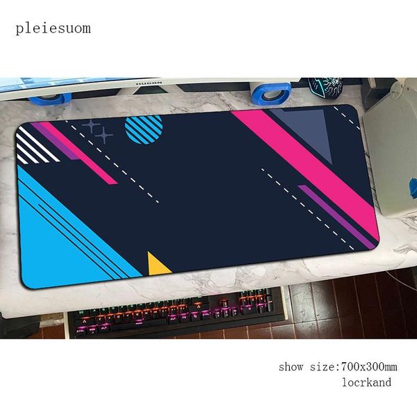 mouse pads & wrist rests geometry pad gamer adorable 800x300mm notbook mat gaming mousepad large colourful pc padmouse mats
mouse pads & wrist rests geometry pad gamer adorable 800x300mm notbook mat gaming mousepad large colourful pc padmouse mats