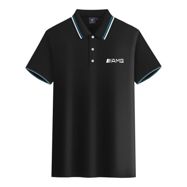 men's polos , high-quality summer short-sleeved shirts, casual fashion t-shirts, breathable anti-pilling camisetas, White;black
men's polos , high-quality summer short-sleeved shirts, casual fashion t-shirts, breathable anti-pilling camisetas, White;black