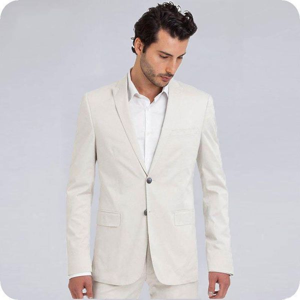men's suits & blazers beige men groom beach wedding tuxedos prom classic man blazer costume homme slim fit terno masculino 2 piece part, White;black
men's suits & blazers beige men groom beach wedding tuxedos prom classic man blazer costume homme slim fit terno masculino 2 piece part, White;black