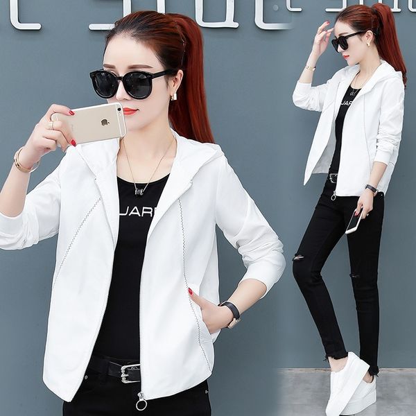 women's jackets coats and jackets women plus size jacket streetwear korean fashion coat zippers ff7j, Black;brown
women's jackets coats and jackets women plus size jacket streetwear korean fashion coat zippers ff7j, Black;brown