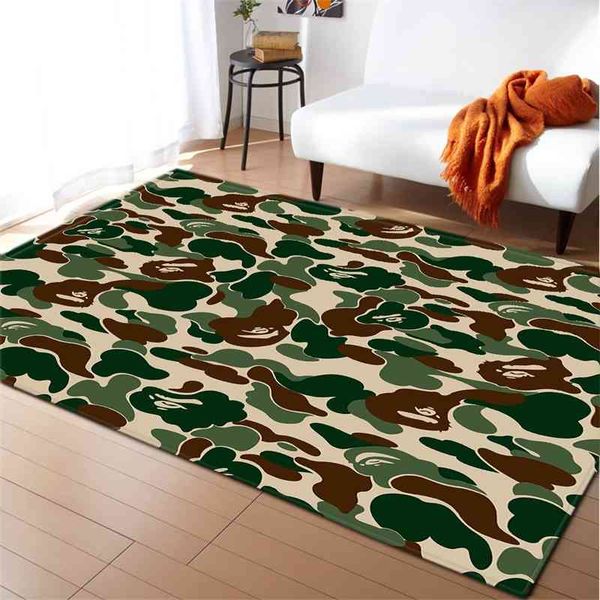 military camouflage printed carpet green pink trend living room bedroom doormat floor mat
military camouflage printed carpet green pink trend living room bedroom doormat floor mat