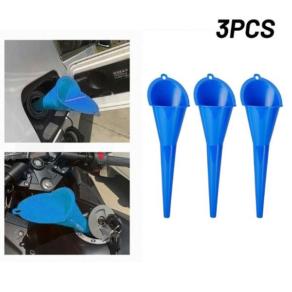 general motorcycle car long mouth funnel accesorios para auto plastic refueling for automotive oil change atv parts
general motorcycle car long mouth funnel accesorios para auto plastic refueling for automotive oil change atv parts