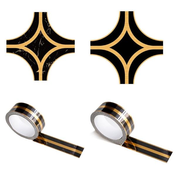 wall stickers tile sticker self adhesive waterproof gap sealing tape strip living room kitchen bathroom bedroom home decoration
wall stickers tile sticker self adhesive waterproof gap sealing tape strip living room kitchen bathroom bedroom home decoration