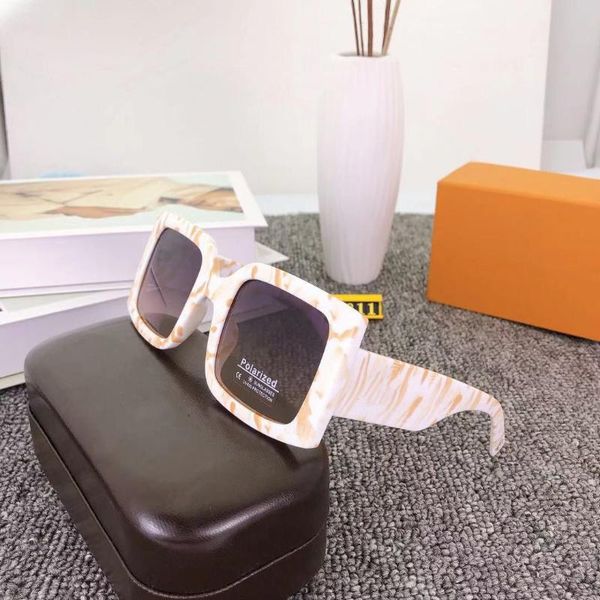 sunglasses 2021 fashion square oval polarized for women men brand designer vintage driving shades glasses oversized eyewear gift, White;black
sunglasses 2021 fashion square oval polarized for women men brand designer vintage driving shades glasses oversized eyewear gift, White;black
