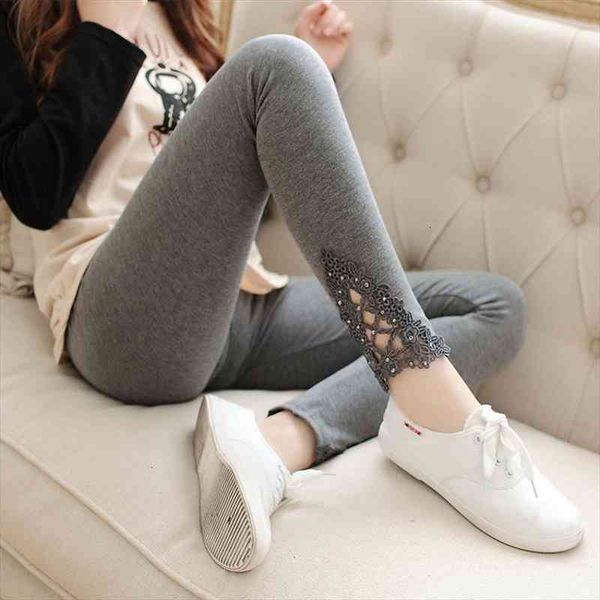 fashion gauze patchwork women legging breathbale workout comfortable pants trousers leg08, Black
fashion gauze patchwork women legging breathbale workout comfortable pants trousers leg08, Black