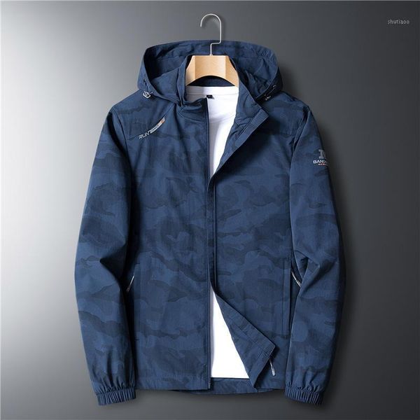 men's jackets autumn zipper camouflage hooded jacket casual black plus size 8xl warm long sleeve outerwear pocket hoodies coats, Black;brown
men's jackets autumn zipper camouflage hooded jacket casual black plus size 8xl warm long sleeve outerwear pocket hoodies coats, Black;brown